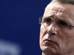 Stoltenberg: Lídri NATO budú hovoriť o Rusku, Číne i klimatickej zmene