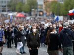 V Česku klesol počet obyvateľov, umieralo výrazne viac ľudí