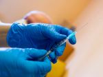 Na vakcínu Sputnik V aktuálne čaká takmer 5000 ľudí, najviac je štyridsiatnikov
