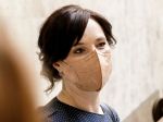 Remišová si nemyslí, že by sa mali PCR testy na detské tábory vyžadovať