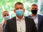 Vláda nesúhlasí s návrhom na odvolanie ministra vnútra