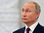 Putin očakáva "konštruktívnu" spoluprácu s novým izraelským premiérom Bennettom