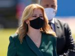 Čaputová: Summit NATO je v záujme obrany našich občanov