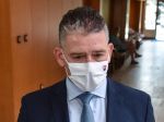 Mikulec potvrdil, že vládny kabinet ho podporil jednohlasne a bez výhrad