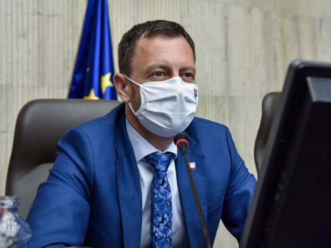 Premiér: S pandémiou sme ešte neskončili, opatrenia by mali byť zrozumiteľné