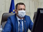 Premiér: S pandémiou sme ešte neskončili, opatrenia by mali byť zrozumiteľné