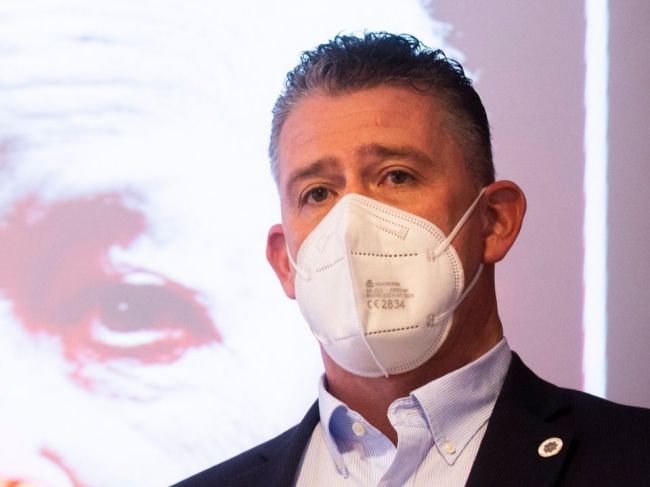 Zásah u Zuriana podľa Mikulca nebol profesionálny, kontrolné mechanizmy nekritizuje