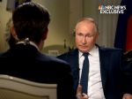 Putin opäť poprel účasť Ruska na počítačových útokoch v USA