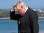 Johnson odložil uvoľňovanie pandemických opatrení o štyri týždne