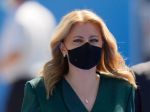 Čaputová: Slovensko chce v rámci reformnej agendy NATO dbať na ochranu ľudí