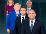 Krajiny NATO potvrdili svoju jednotu, určili nové výzvy aj potreby financovania