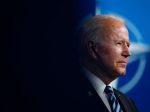 Biden sa stretne s Charlesom Michelom a von der Leyenovou