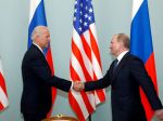 Veľa pozitív zo stretnutia Bidena s Putinom neočakávam, tvrdí politológ Shapiro