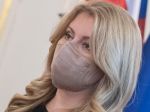 Musíme poznať podstatu krízy, pravidlá a rešpektovať ich, tvrdí Čaputová