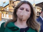 Lepšieho prezidenta sme zatiaľ nemali, tvrdí o Čaputovej politologička