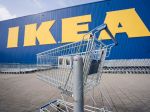 IKEA dostala vo Francúzsku pokutu za sledovanie zamestnancov