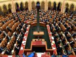 Maďarský parlament schválil zákon proti pedofílii