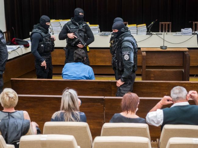 Kuciakovci si nárokujú od Tomáša Szabóa jeden milión eur