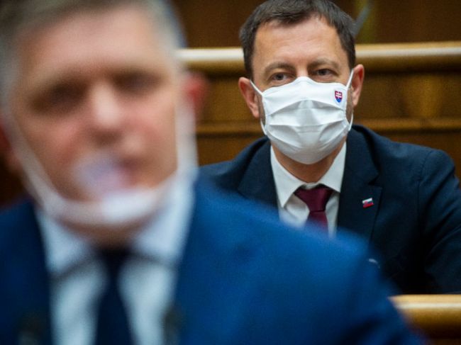 Vláda Eduarda Hegera považuje očistu spoločnosti od korupcie za svoju prioritu