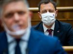 Vláda Eduarda Hegera považuje očistu spoločnosti od korupcie za svoju prioritu