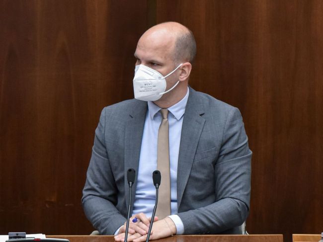 Grendel: Robert Fico sa priznal, že OČTK neboli takmer 30 rokov nezávislé