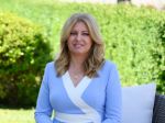 Čaputová: Najvyšší súd urobil dôležitý krok pre obnovu dôvery v justíciu