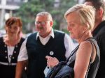 Kuciakovci a Zlatica Kušnírová vnímajú rozhodnutie NS SR ako víťazstvo spravodlivosti