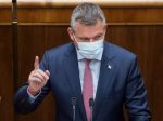 Pellegrini: Je dôležité, aby po definitívnom verdikte nezostali žiadne pochybnosti