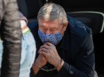 Voči Dušanovi Kováčikovi sa môže začať stíhanie v piatich veciach, ktoré dozoroval