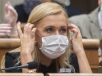 Saková: Polícia nemá rozviazané ruky, ale upadla do chaosu a anarchie