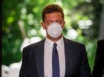 Doležal: Zásah NAKA súvisiaci s NDS sa zrejme týka predchádzajúcich vedení