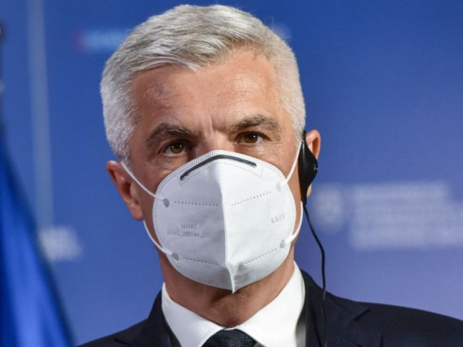 Korčok: EÚ by mala prehodnotiť svoje ambície byť globálnym hráčom