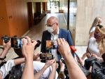SaS: Je najvyšší čas osamostatniť Úrad inšpekčnej služby od ministerstva vnútra