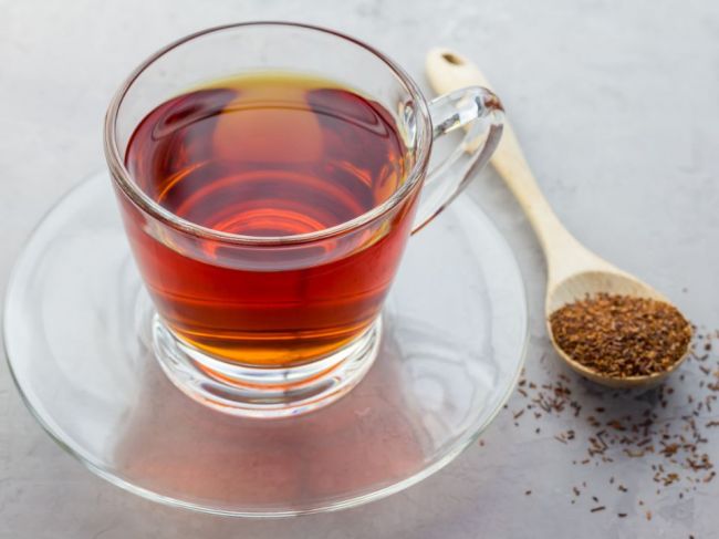 3 druhy čaju, ktoré sú najlepšou prevenciou pred rakovinou, infarktom a porážkou