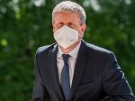 Lengvarský vystúpil na Globsecu, do tejto oblasti chce investovať