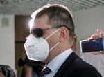 Vláda odvolala Adriána Szabóa z postu šéfa policajnej inšpekcie