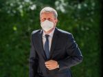 Lengvarský: Zvyšné dávky Sputniku V by SR mohla predať či darovať