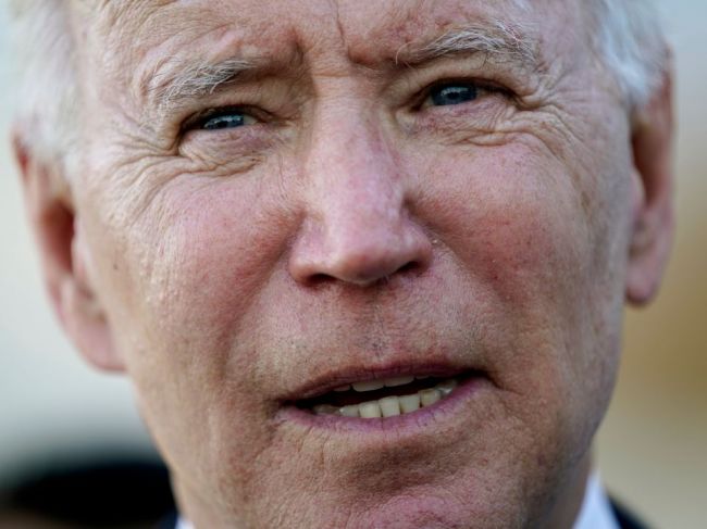 Biden varoval Rusko pred zasahovaním do demokracie v USA