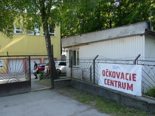 Čakatelia na druhú dávku očkovania proti COVID-19 si môžu upraviť termín