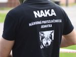 NAKA zasahuje v rámci akcie Mýtnik II, obvinila šesť osôb