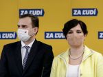 Strana Za ľudí chce znížiť dane a odvody pre firmy a zvýšiť superodpočet