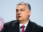 Orbán: Maďarsku hrozia epidémie, migrácia a Gyurcsány