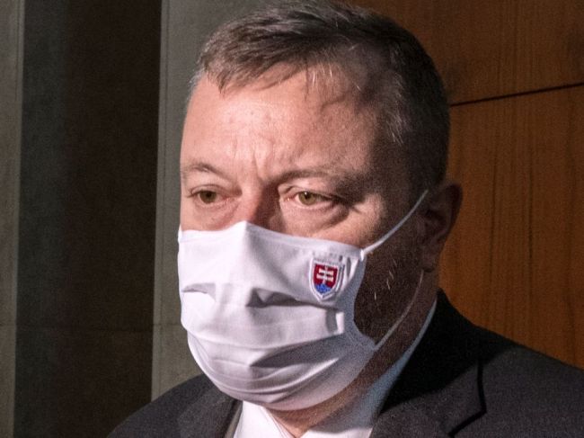 Krajniak: Monitoring na slovenských hraniciach by sa mohol sprísniť