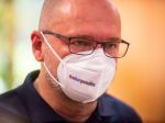 Sulík reagoval na zadržanie Andreja Holáka