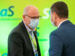 Sulík: Koalícia stojí za premiérom, pri prípadnom odvolávaní vystúpim v pléne