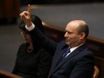 Nový izraelský premiér Bennett pozval Merkelovú na návštevu