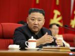 Kim Čong-un: KĽDR sa musí pripraviť na "dialóg aj konfrontáciu" s USA
