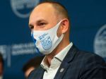Jozef Viskupič podal na GP SR trestné oznámenie na Čistý deň