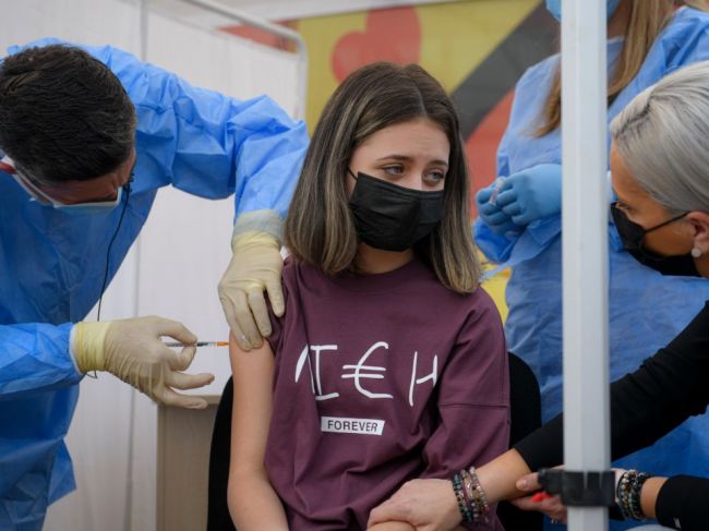 Ministerstvo zdravotníctva reaguje na výzvu Smeru. Toto radí pri očkovaní detí