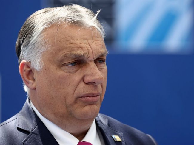 Orbán: Toho, kto nie je zaočkovaný, si vírus nájde